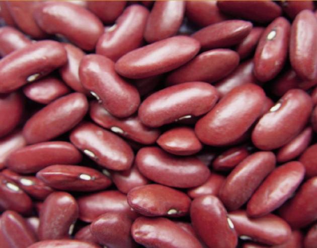 Kidney beans