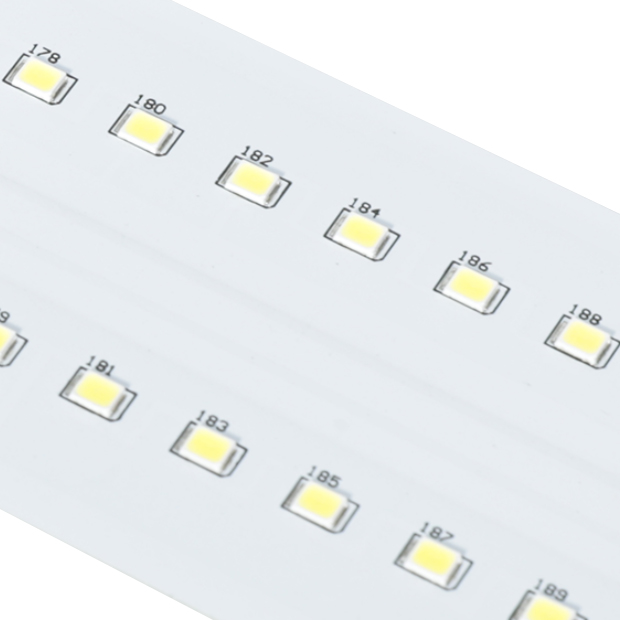 Sensor Dimming 4FT 36W LED Standard