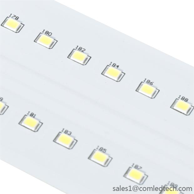 4FT 36W LED Standard Batten Light