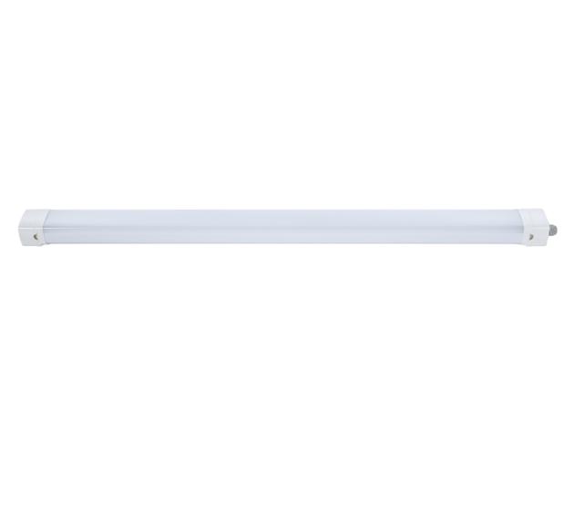 4FT 36W LED standard linear light with sensor dimming IP66 waterproof rating tri-proof light