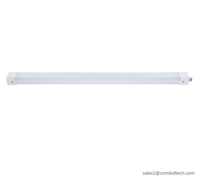 4FT 36W LED standard batten light IP66 rating waterproof led tri-proof linear light
