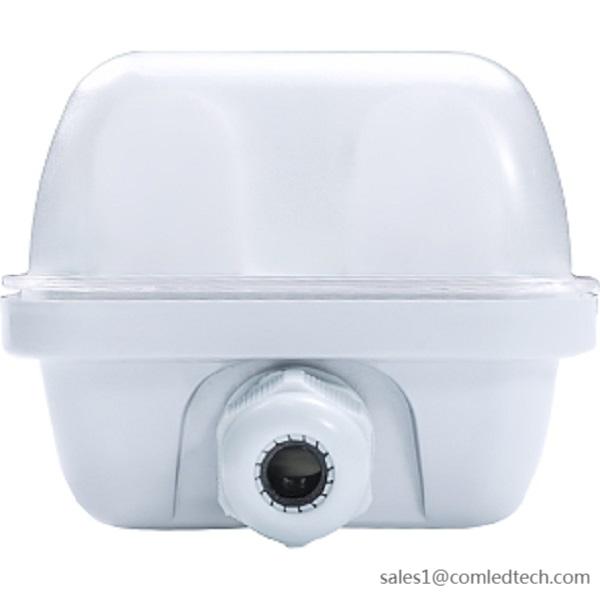 5FT Single Emergency Tube Fixture 1x22W