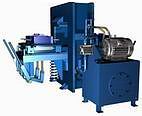 PAVE/BRICKS MACHINE( www.supersonicmch.com )
