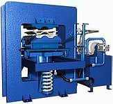 CONCRETE ROOF MACHINE ( www.supersonicmch.com )