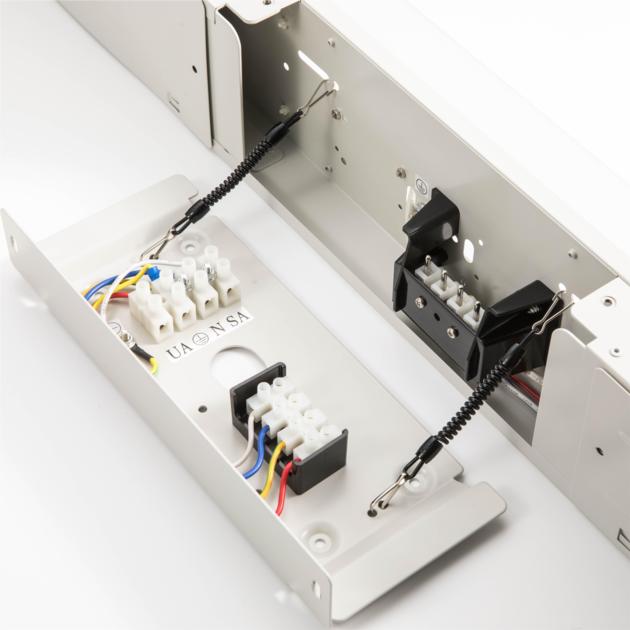 4FT 36W Sensor Dimming Standby LED