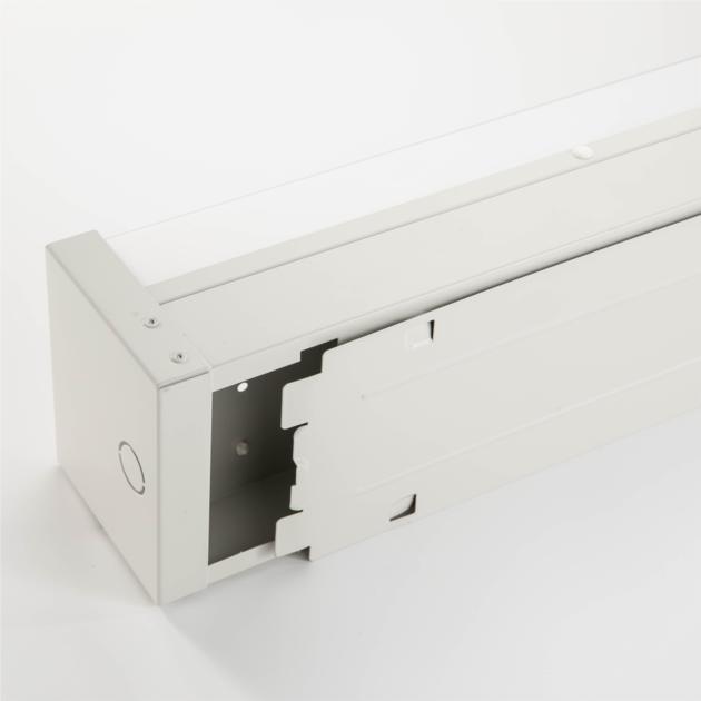 4FT 36W Sensor Dimming Standby LED