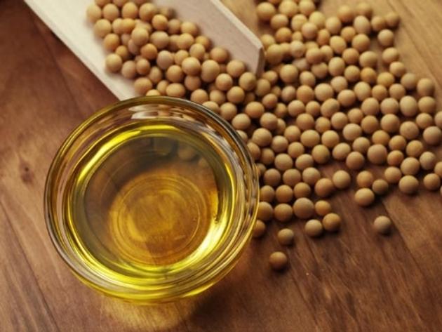 Soy bean Oil