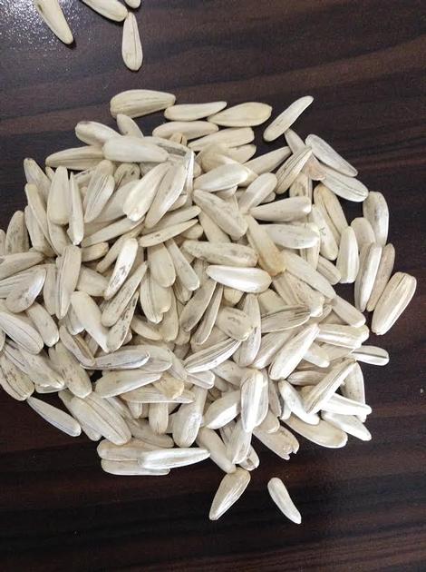 Sunflower Kernels
