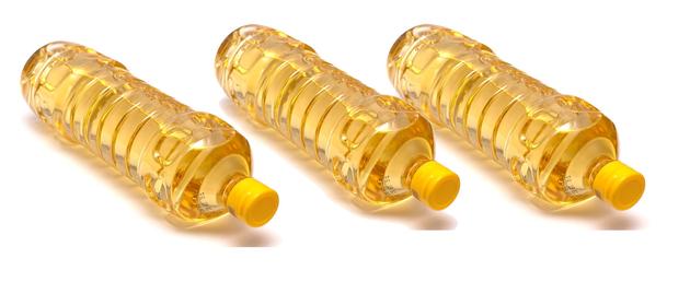 sunflower oil