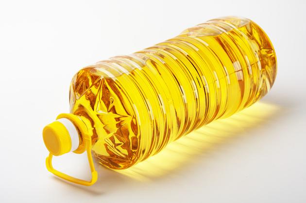 Corn oil