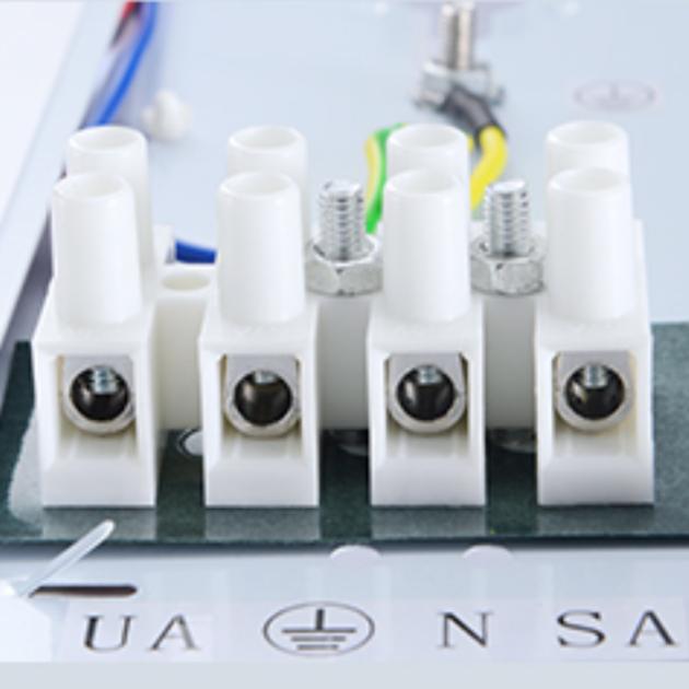4FT LED Standard Tri Proof Light
