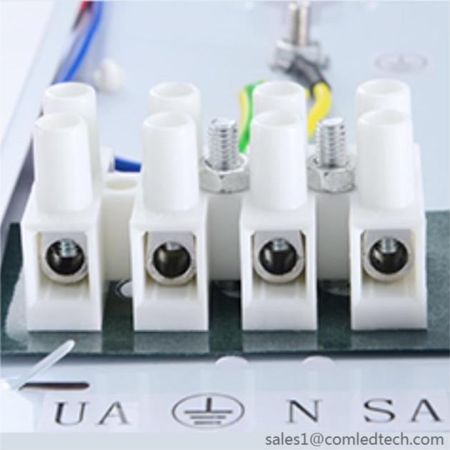 5FT Single Emergency Tube Fixture 1x22W