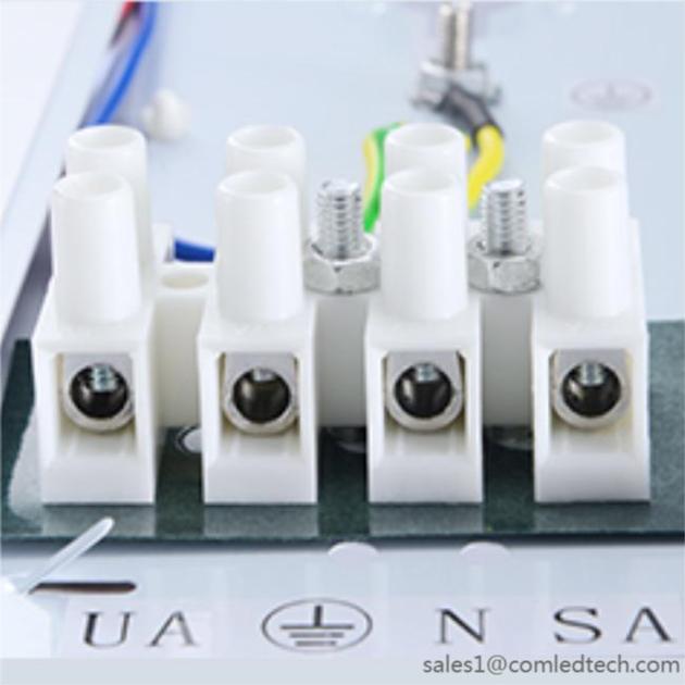 IP65 Rating Waterproof Light 4FT LED