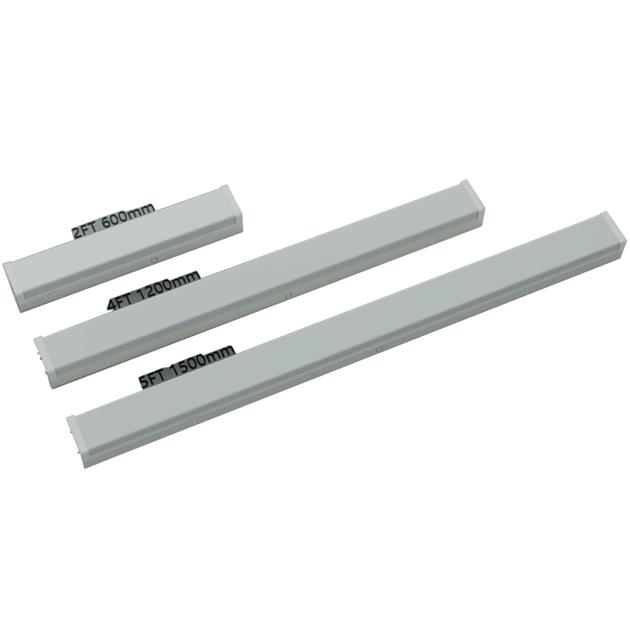 4FT 36W Sensor Dimming Standby LED