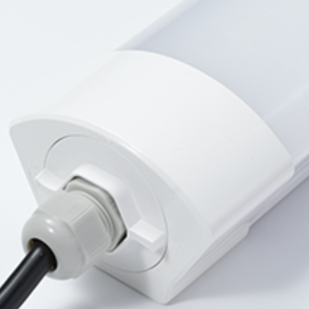 5FT 44W LED Triproof Light With
