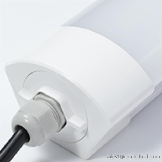 IP66 Waterproof Rating 5FT 44W LED