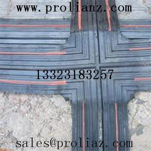 Qualified Underground Rubber Waterstoper to The United States