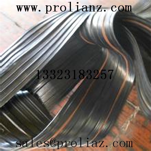 High Quality Expanding Rubber Hydrophilic Water Stops to Brazil