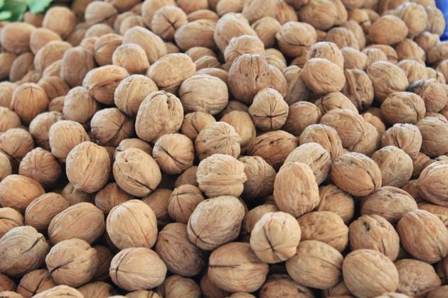 walnuts
