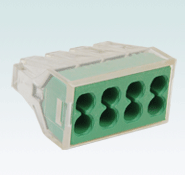 PCT 218architectural decoration, lighting electrical connectors,