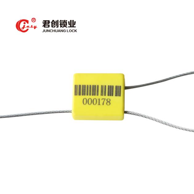 High Security Container Cable Seal With
