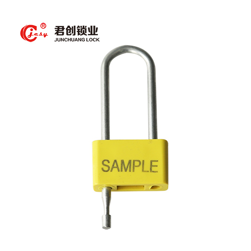 Self-locking easy operate Padlock Seal