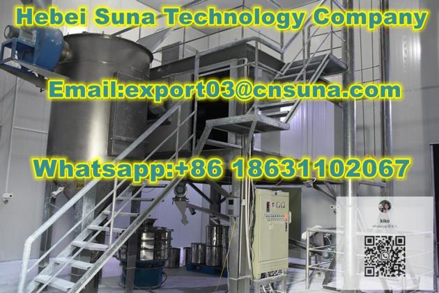 High Purity Factory Direct Supply HPMC