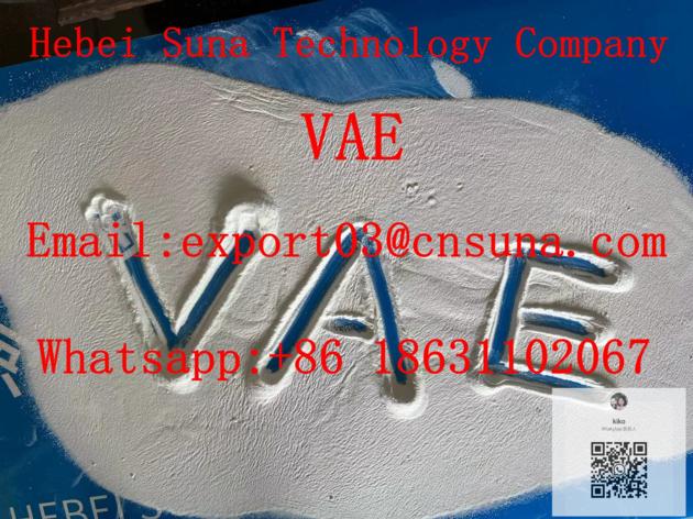 Wholesale factory direct supply high quality VAE