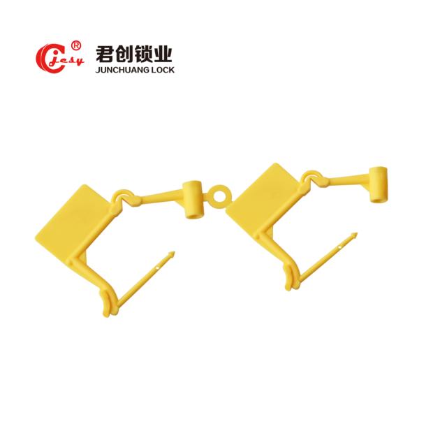 Tamper Resistant Plastic Padlock Seals