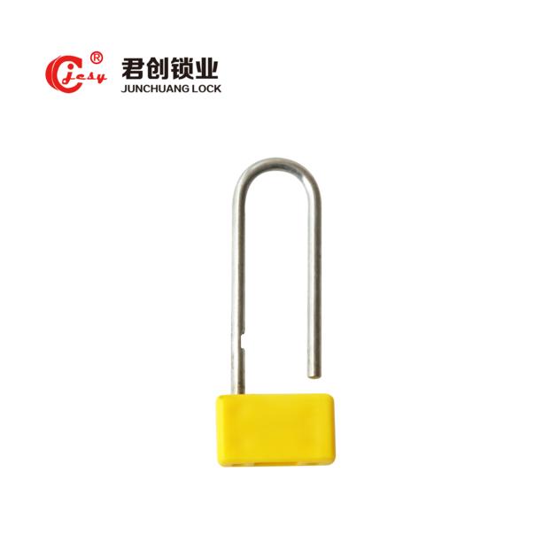 Self Locking Easy Operate Padlock Seal