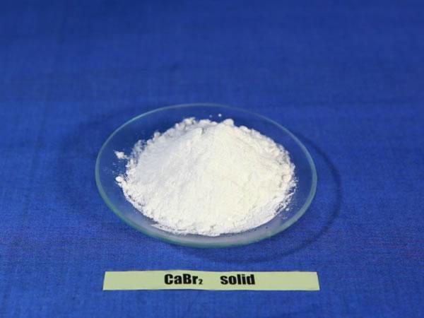 Calcium Bromide Solution