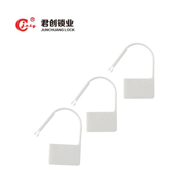 JCPL-101 hot sell factory supply plastic padlock seals