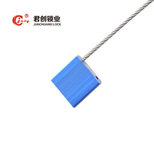 High Security 3mm Iso Cable Seal
