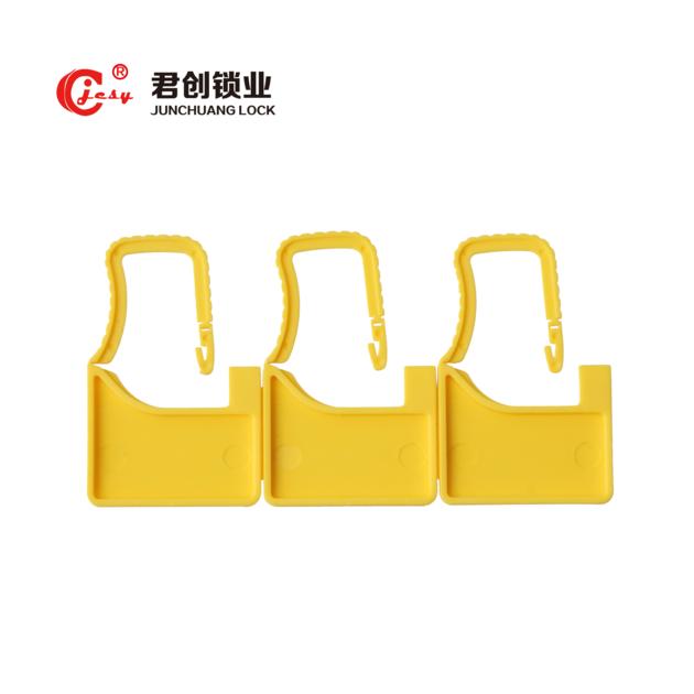 High Performance Bags Plastic Padlock Seals