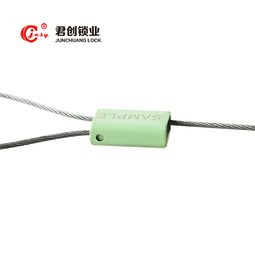 Adjustable Pull Tight Cable Seal
