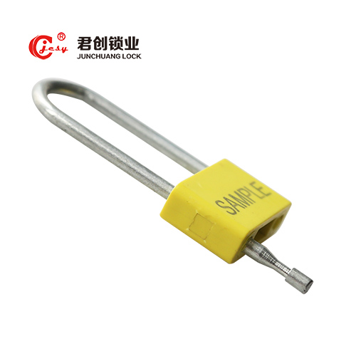 Self Locking Easy Operate Padlock Seal