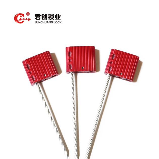 Disposable Tamper Proof Cable Seals For