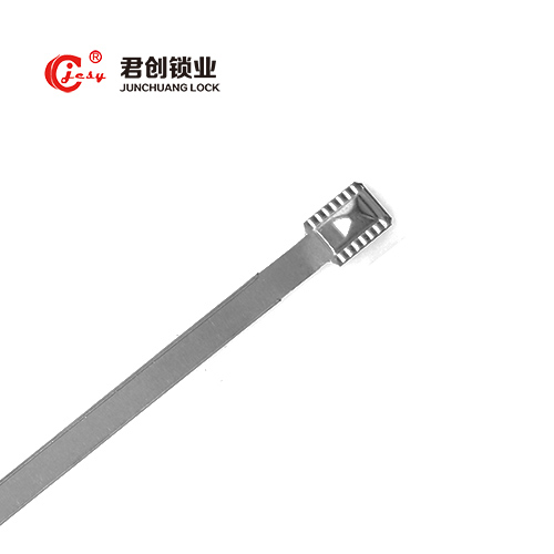 Pull Up Container Lock Metal Strip