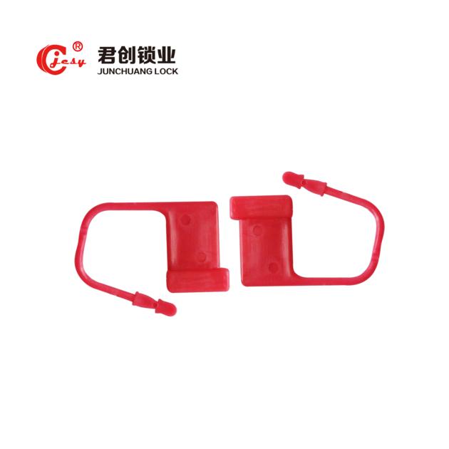 Disposable Security Padlock Seal