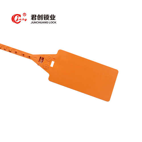 Pull Tight Indicative Security Seals Plastic