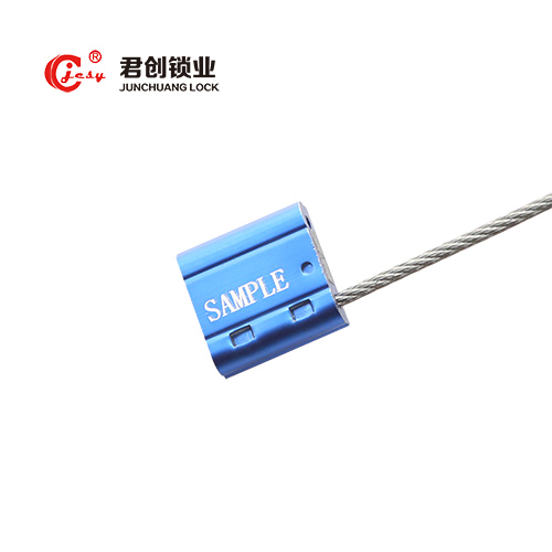 High Security 3mm Iso Cable Seal