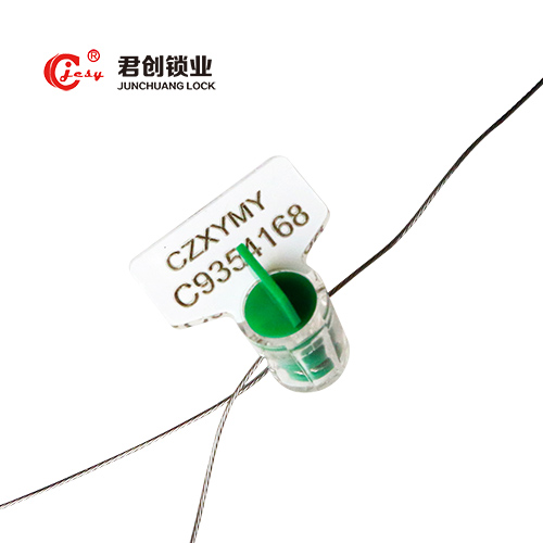  Excellent Quality Twist Electric Meter Seal Manufacturer