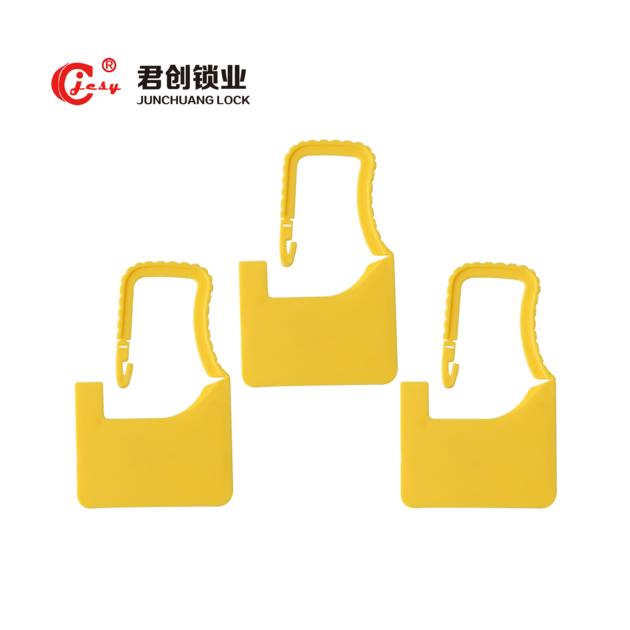 High Performance Bags Plastic Padlock Seals For Luggage 