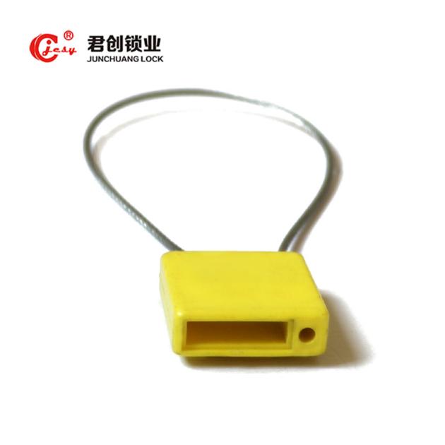 High Security Container Cable Seal With