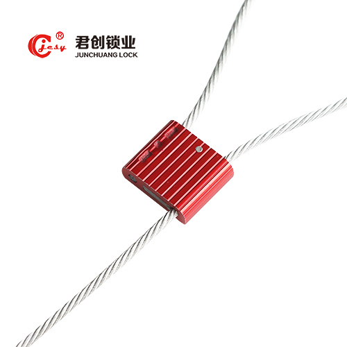 Disposable Tamper Proof Cable Seals For