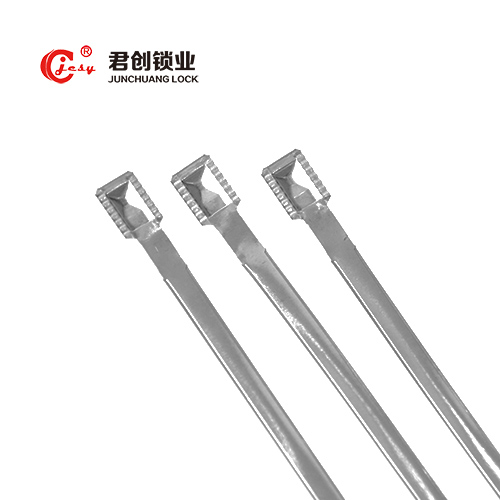 Pull Up Container Lock Metal Strip