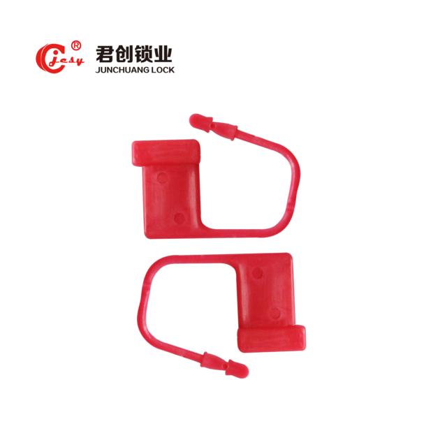 Disposable Security Padlock Seal