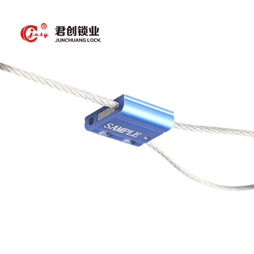 High Security 3mm Iso Cable Seal