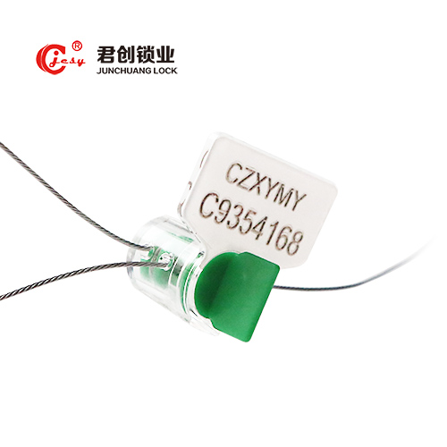 Excellent Quality Twist Electric Meter Seal