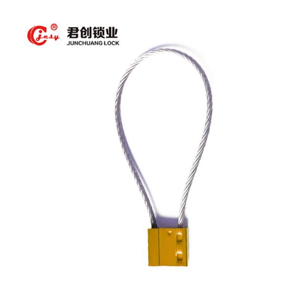 Aluminium Alloy Wire Cable Lock Seal